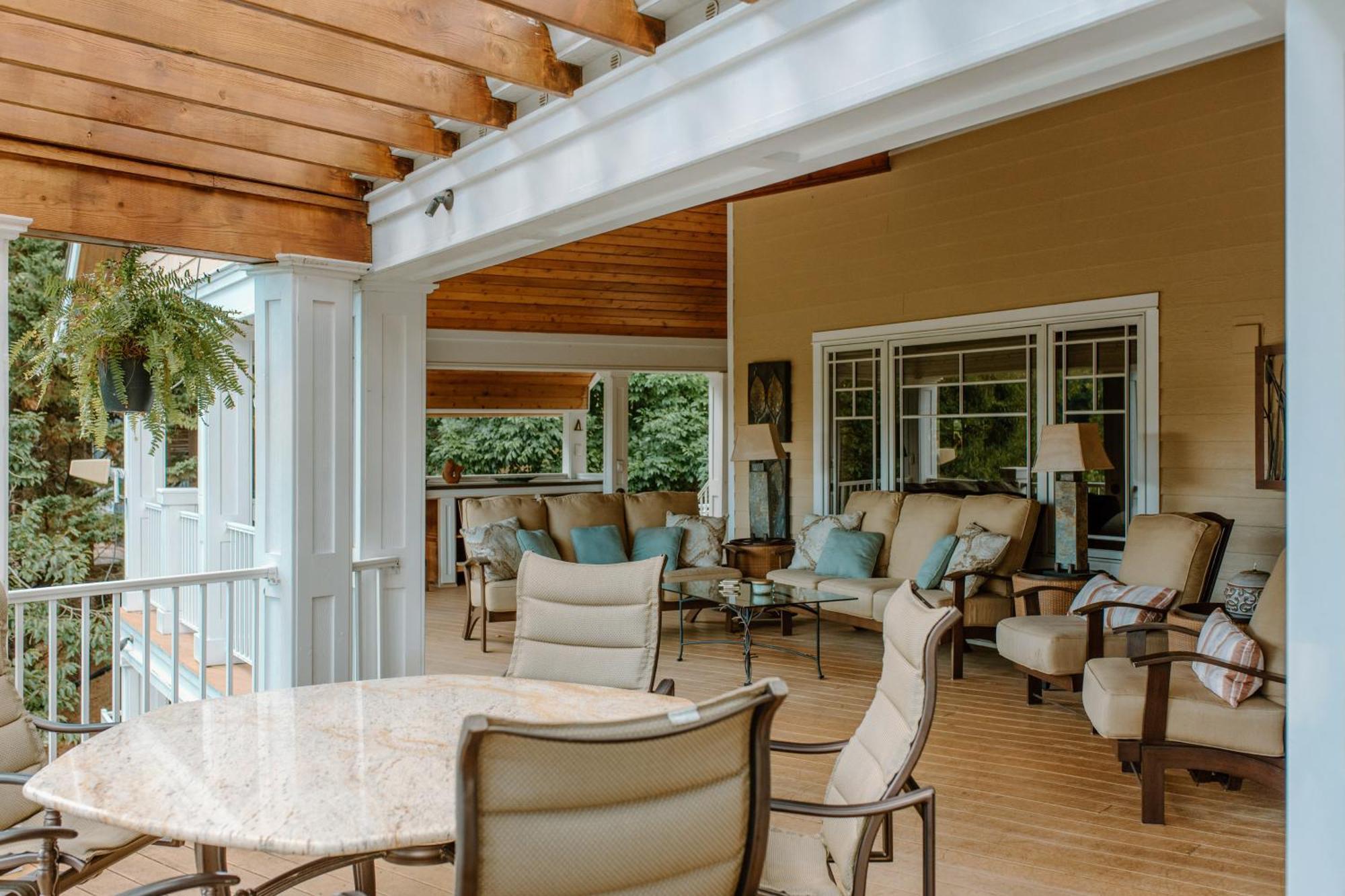 Waterfront Home On Norris Lake With Boat Slip! La Follette Zewnętrze zdjęcie