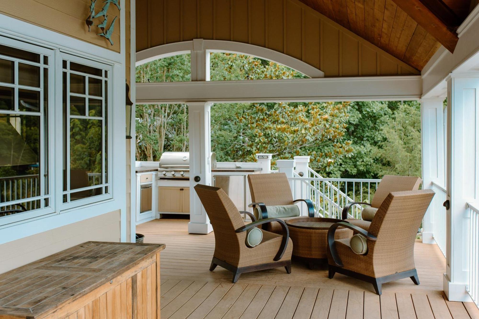 Waterfront Home On Norris Lake With Boat Slip! La Follette Zewnętrze zdjęcie